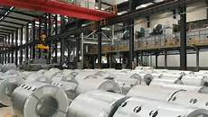 Galvanized Slit Coil