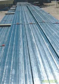 Galvanized Square Tubing