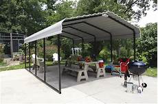 Galvanized Square Tubing