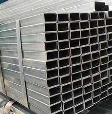 Galvanized Steel Bar