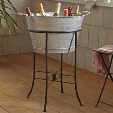 Galvanized Steel Bucket