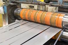 Galvanized Steel Coil Strips