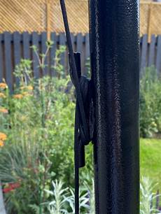 Galvanized Steel Pole