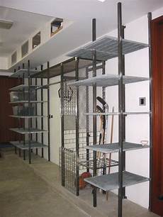Galvanized Steel Pole