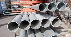 Galvanized Steel Products