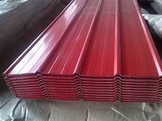 Galvanized Steel Products