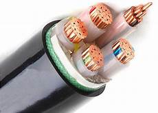 Galvanized Steel Tape Armored Fiber Optic Cables