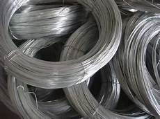 Galvanized Steel Wires For Armouring