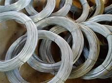 Galvanized Strips