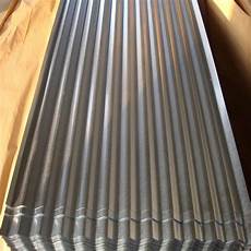 Galvanized Support