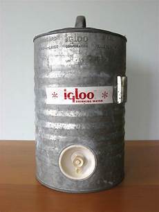 Galvanized Support