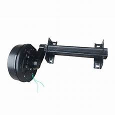 Galvanized Suspension Beam
