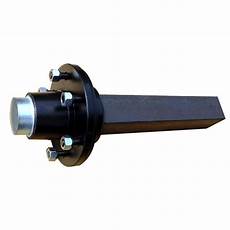 Galvanized Suspension Beam