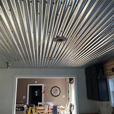 Galvanized Tin Sheets