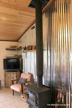Galvanized Tin Sheets