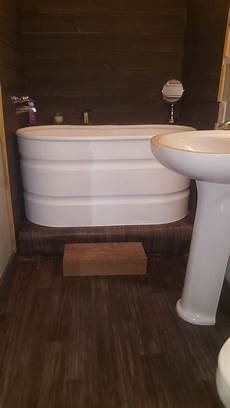Galvanized Tubs