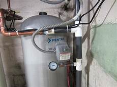 Galvanized Water Drain Tubes