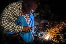 Galvanized Welding Rods