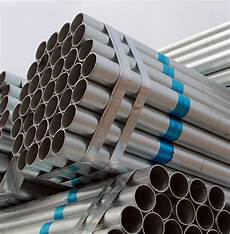 Galvanized Zinc Coating