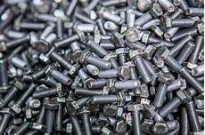 Galvanizing Is