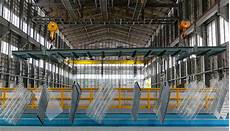 Galvanizing Process