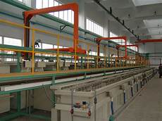 Galvanizing Tank