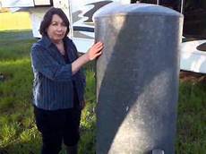 Galvanizing Tank