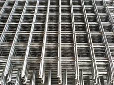 Galvanzied Iron Wire Mesh