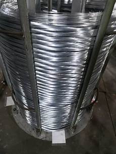 Galvanzied Iron Wire Mesh
