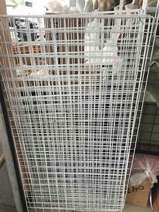 Galvanzied Iron Wire Mesh