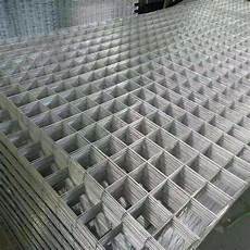 Galvanzied Iron Wire Mesh