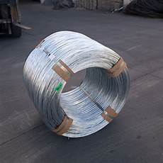 Hot Dip Galvanized Wire