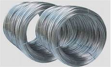 Hot Dip Galvanized Wire