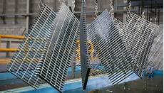 Hot Dip Galvanizing