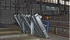 Hot Dip Galvanizing