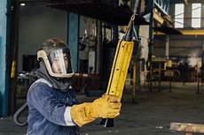 Hot Galvanizing Plants
