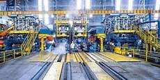 Hot Galvanizing Plants