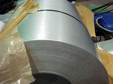 Prepainted Galvanised