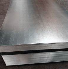 Prepainted Galvanised
