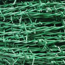 Pvc Coated Galvanized Wire