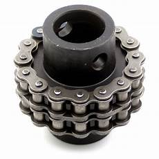 Reduction Hose Coupling Galvanized