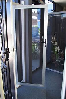 Secure Steel Doors
