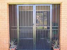 Secure Steel Doors