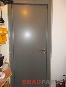 Steel Door