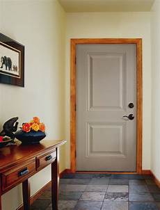 Steel Door
