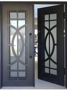 Steel Door
