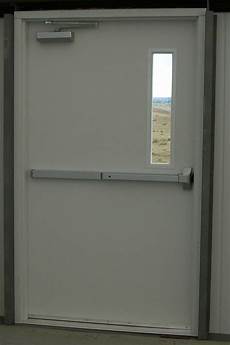 Steel Door