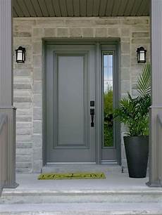 Steel Door