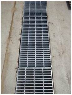 Steel Galvanized