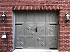 Steel Garage Door